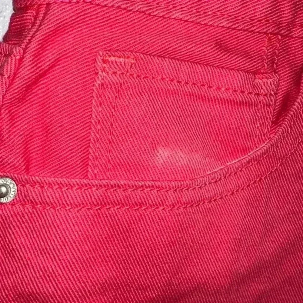 Old Navy Pink Shorts Size 14 Girls